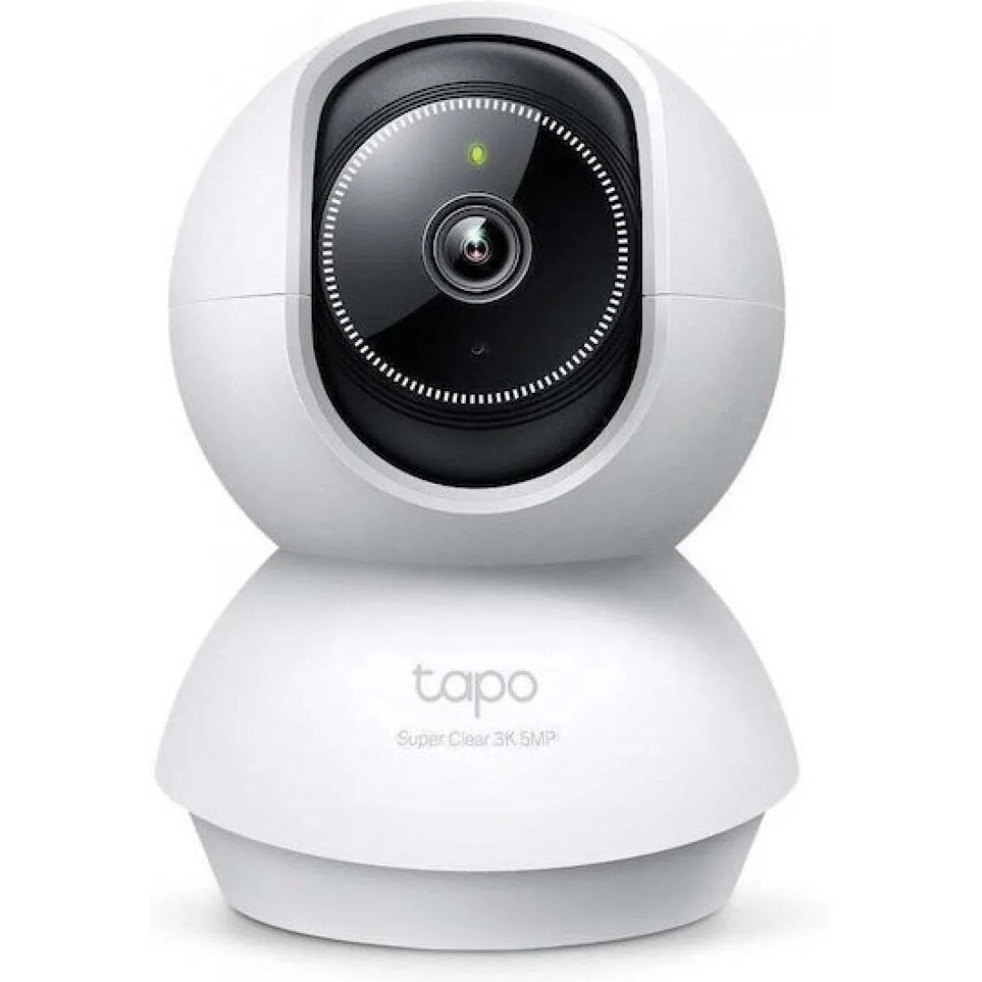 TP-LINK TAPO C230 IP Κάμερα Παρακολούθησης Wi-Fi Full HD+ 5MP με Αμφίδρομη Επικοινωνία και Φακό 2.8mm - Image 1