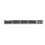 Cisco C9300-48P-A L2 PoE+ Switch