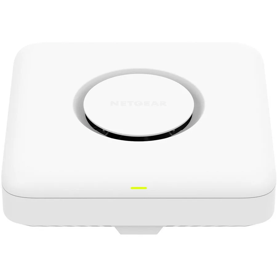 20250604172218_netgear_wbe750_access_point_wi_fi_7_tri_band_2_4_5_6ghz.jpeg NetGear WBE750 Access Point Wi‑Fi 7 Tri Band (2.4 & 5 & 6GHz) - Image 1