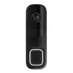 Ajax Systems Doorbell Κουδούνι Πόρτας Wi-Fi 66391 Γκρι