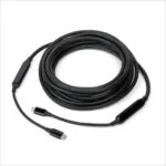 Owl Labs USB 2.0 Cable USB-C male - USB-C Μαύρο 4.9m
