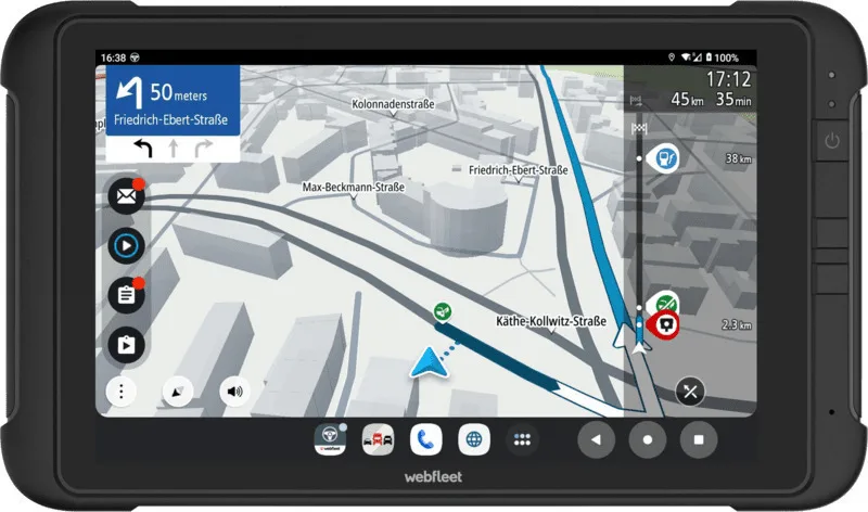 20250605114338_webfleet_syskeyi_ploigisis_gps_pro_x_me_othoni_8_bluetooth_wi_fi_card_slot_1kcx_001_00_1.jpeg Webfleet Συσκευή Πλοήγησης GPS Pro X με Οθόνη 8" Bluetooth / Wi-Fi & Card Slot 1KCX.001.00.1 - Image 1