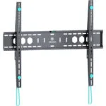 Uf12-b 60-110 Inch 120 Kg Max Black