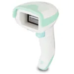 Datalogic Gryphon I GBT4500 Scanner Χειρός Ασύρματο με Δυνατότητα Ανάγνωσης 2D και QR Barcodes GBT4500-HC-BTK1