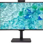 Acer Vero B248WE5bemiqprcuzx IPS HDR Monitor 24" FHD 1920x1200 με Χρόνο Απόκρισης 4ms GTG