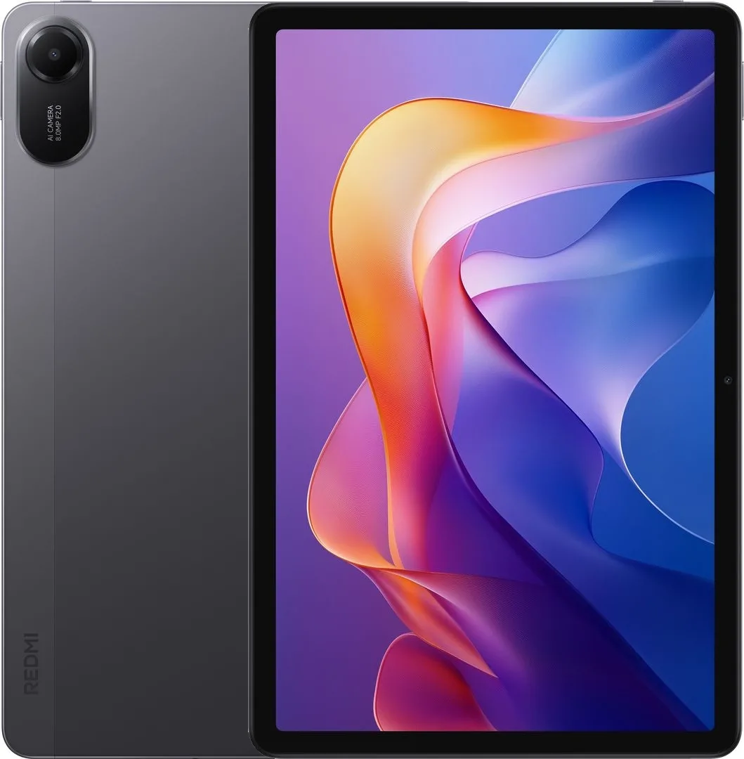 Xiaomi Redmi Pad 2 11" Tablet (4GB/128GB) Graphite Gray - Image 1