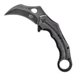 Sck Spring Assisted Karambit Knife