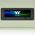 Thermaltake Lcd Panel Set Matcha Green Ceres Series