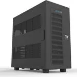 Thermaltake AX700 Ultra Ultra Tower Κουτί Υπολογιστή Μαύρο