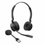 Jabra Engage 55 VOIP Headset (9659-410-111)