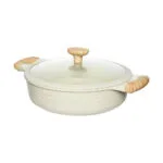 Resto Ρηχή Κατσαρόλα 28cm 93806