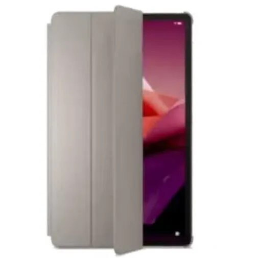 Lenovo Folio Tab P12/zg38c05242 Flip Cover Γκρι (Lenovo Tab P12) - Image 1