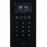 Dahua Vto6521hs2 Σετ Θυροτηλεόρασης VTO6521H-S2
