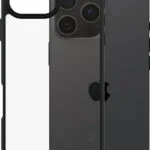 PanzerGlass Flagship Back Cover Πλαστικό Διάφανο (iPhone 16 Pro Max) 1364