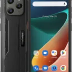 BlackView BV5300 Pro Dual SIM (4/64GB) Ανθεκτικό Smartphone Μαύρο