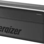 Energizer UE30050CC Power Bank 30000mAh 15W με Θύρα USB-A και 2 Θύρες USB-C Μαύρο