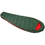 High Peak Sleeping Bag Διπλό Καλοκαιρινό Pak 600 Red/Green 23247