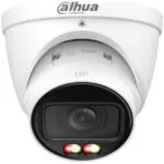 Dahua IPC-HDW2649T-ZS-IL IP Κάμερα Παρακολούθησης Full HD+ 6MP Αδιάβροχη με Μικρόφωνο και Φακό 2.7-13.5mm