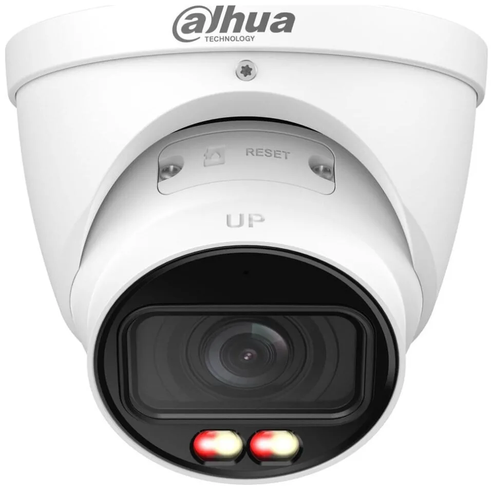 Dahua IPC-HDW2649T-ZS-IL IP Κάμερα Παρακολούθησης Full HD+ 6MP Αδιάβροχη με Μικρόφωνο και Φακό 2.7-13.5mm - Image 1