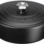 Le Creuset Signature Oval Ρηχή Κατσαρόλα 29cm Black 24147261926
