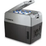 Thermoelectric Cooler Box 12 24 220v 33 Liters