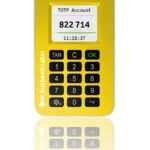 Reiner Access Control για Πρόσβαση με Κάρτα