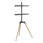 Gembird TVS-65S-01 Βάση Τηλεόρασης Τοίχου
