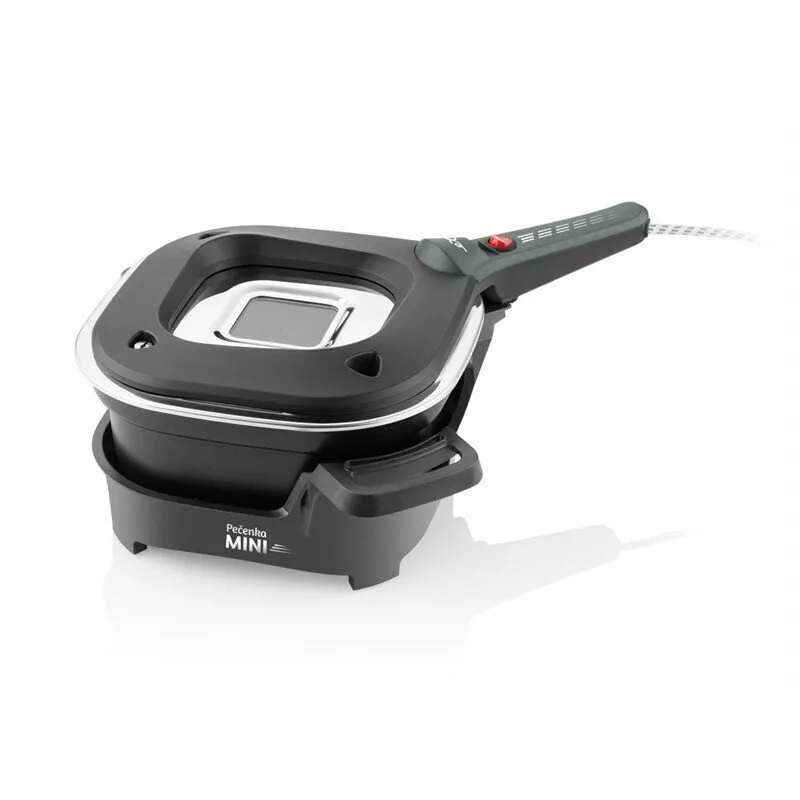 20250616133257_eta_teppanyaki_me_rythmizomeno_thermostati_475w_eta113390000.jpeg ETA ETA113390000 Ηλεκτρική Συσκευή Μαγειρέματος 475W με Χωρητικότητα 3lt - Image 1