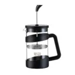 Resto Καφετιέρα Φίλτρου Χειρός Πλαστική Ασημί 600ml