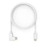 Compulocks Regular USB 2.0 to micro USB Cable Λευκό 0.6m (6FTALLUSBC) 1τμχ