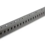 DeLock Καλώδιο Ηχείου Ατερμάτιστο 1m (22028)