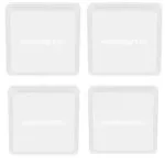 Keenetic KN-3510-41EN Access Point με Mesh Wi‑Fi 6 Dual Band (2.4 & 5GHz) Τετραπλό Kit