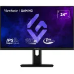 Viewsonic XG24G1 IPS Monitor 24" FHD 1920x1080 180Hz