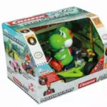 Carrera Rc Mario Kart Pipe Kart Yoshi 2.4ghz