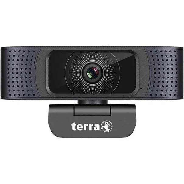 Terra Wortmann AG Slide 2 Web Camera Full HD 1080p με Autofocus 2920216 - Image 1