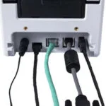 Brother Εκτυπωτής Ετικετών USB, Ethernet
