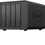 TerraMaster Θήκη για 8 Σκληρούς Δίσκους SATA III
