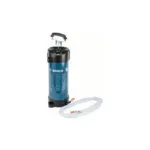 Bosch 2609390308 Μονοφασικό Πιεστικό Συγκρότημα Νερού με Δοχείο 10 Λίτρων