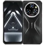 Oukitel WP55 5G Dual SIM (12/256GB) Μαύρο