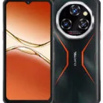 Oukitel WP55 Pro 5G Dual SIM (16/512GB) Πορτοκαλί