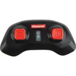 Carrera 2.4ghz Mario Kart Mini Τηλεκατευθυνόμενο Αυτοκίνητο Πορτοκαλί 370430036