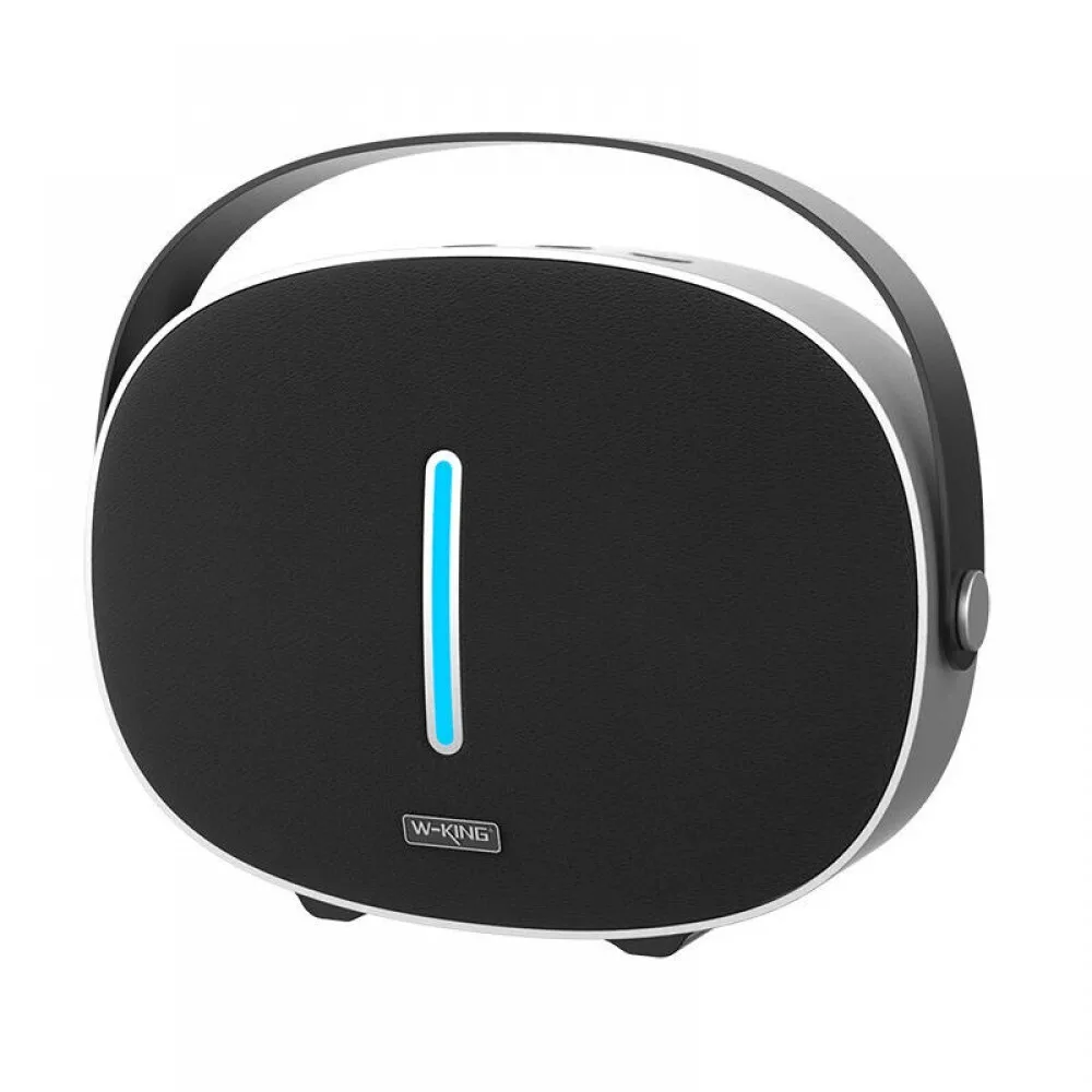20250618161648_w_king_t8_icheio_bluetooth_30w_me_diarkeia_mpatarias_eos_20_ores_mayro.jpeg W-King T8 Ηχείο Bluetooth 30W με Διάρκεια Μπαταρίας έως 20 ώρες Μαύρο - Image 1