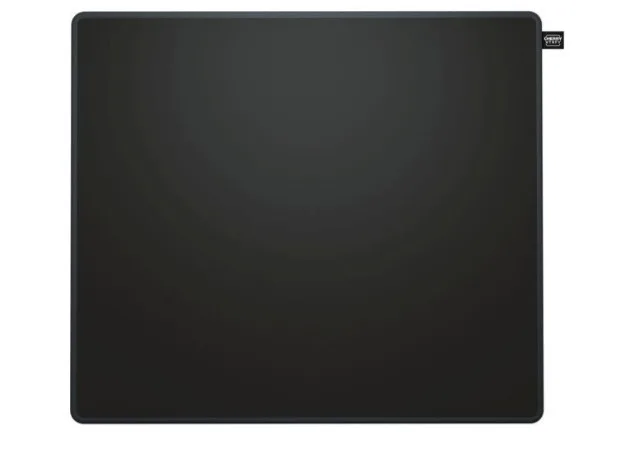 20250618165115_cherry_cx_gp5_l_black_gaming_mouse_pad_large_460mm_mayro.jpeg Cherry CX-GP5-L-BLACK Gaming Mouse Pad Large (460mm) Μαύρο - Image 1