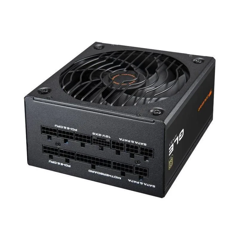 20250618165308_cougar_cgr_gle_1000_1000w_mayro_trofodotiko_ypologisti_full_modular_80_plus_gold.jpeg Cougar CGR GLE-1000 1000W Μαύρο Τροφοδοτικό Υπολογιστή Full Modular 80 Plus Gold - Image 1