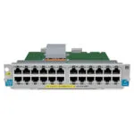 HP Switch HPE modul expansiune pentru Aruba 5400R v3 1τμχ J9987A