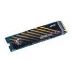 MSI Spatium M450 SSD 1TB τύπου M.2 με σύνδεση PCI Express 4.0 S78-440L0M0-P83