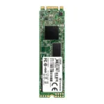 Transcend SSD830S 128GB 128GB τύπου M.2 με σύνδεση SATA III TS128GMTS830S