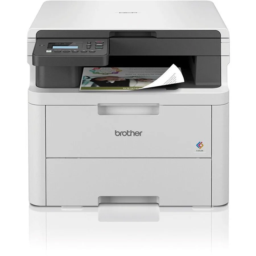20250618165643_brother_dcp_l3515cdw_egchromo_laser_fototypiko.jpeg Brother Έγχρωμο Πολυμηχάνημα Laser με WiFi και Mobile Print DCP-L3515CDW - Image 1