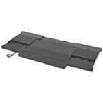 Mitsu Συμβατή Μπαταρία για Apple MacBook Air με 6480mAh (BC/AP-A1377)