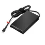 Lenovo USB-C Φορτιστής Laptop 135W με Αποσπώμενο Καλώδιο Τροφοδοσίας 4X21H27804